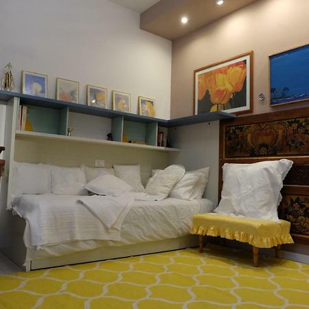 Milano B&B Cinisello Balsamo Exteriör bild