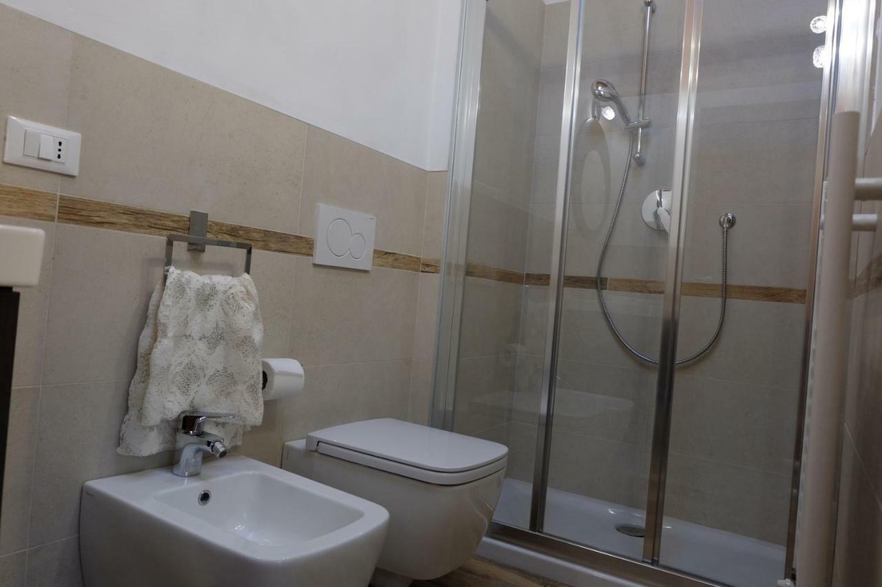 Milano B&B Cinisello Balsamo Exteriör bild