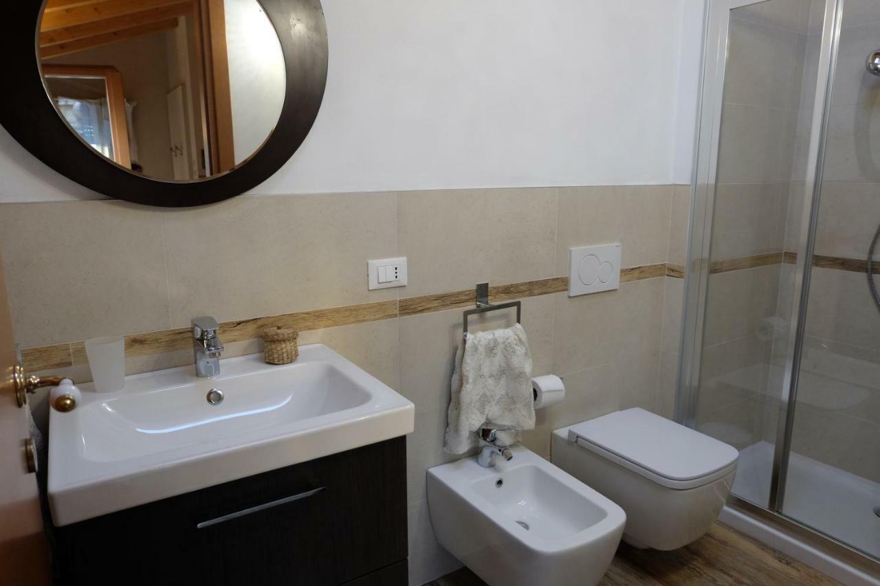 Milano B&B Cinisello Balsamo Exteriör bild